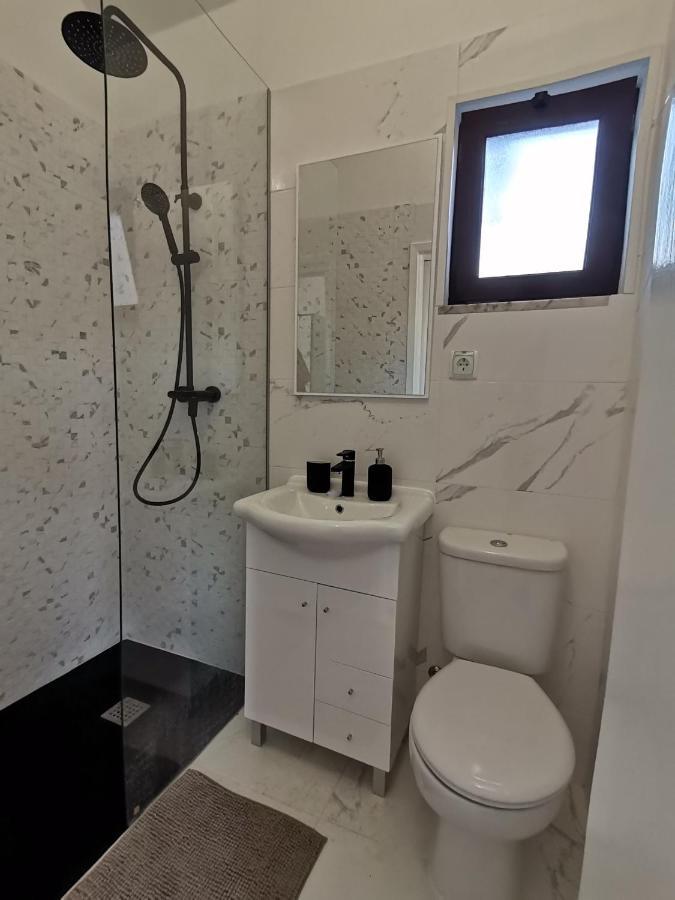 Flow Rooms Comporta Rom bilde